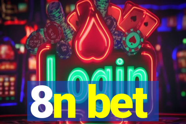 8n bet